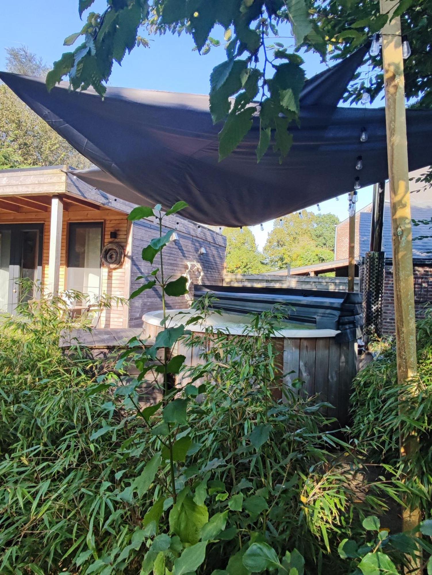 Villa Au Pre De Mukky Andenne Exterior foto